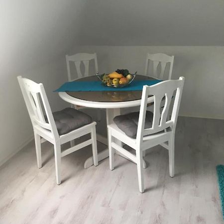 Apartamento Mischa Heide  Exterior foto