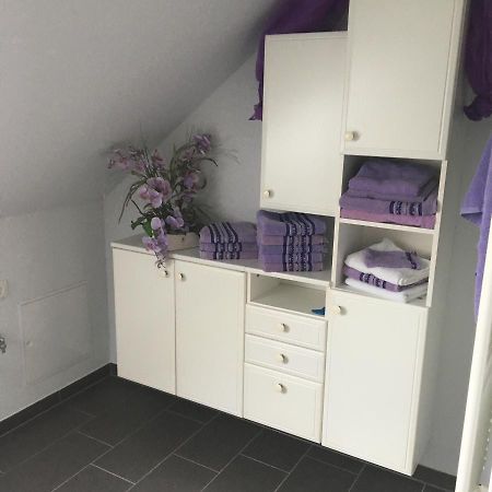 Apartamento Mischa Heide  Exterior foto