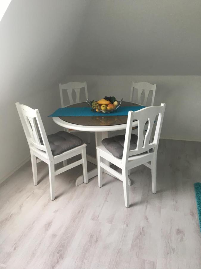 Apartamento Mischa Heide  Exterior foto