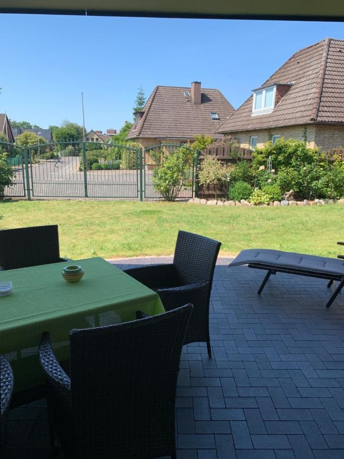 Apartamento Mischa Heide  Exterior foto