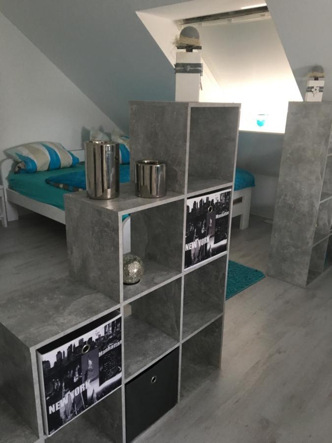 Apartamento Mischa Heide  Exterior foto