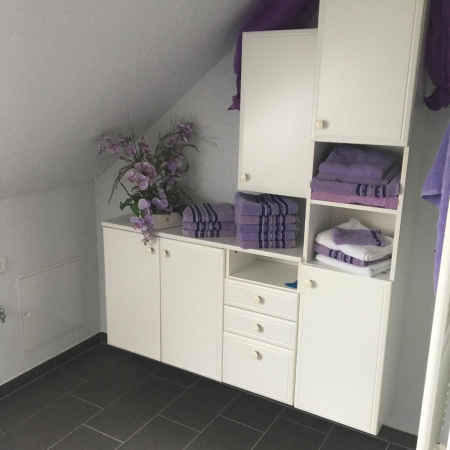 Apartamento Mischa Heide  Exterior foto