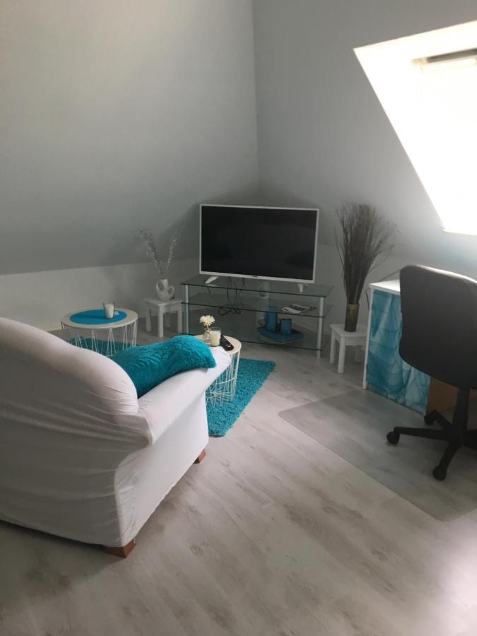 Apartamento Mischa Heide  Exterior foto