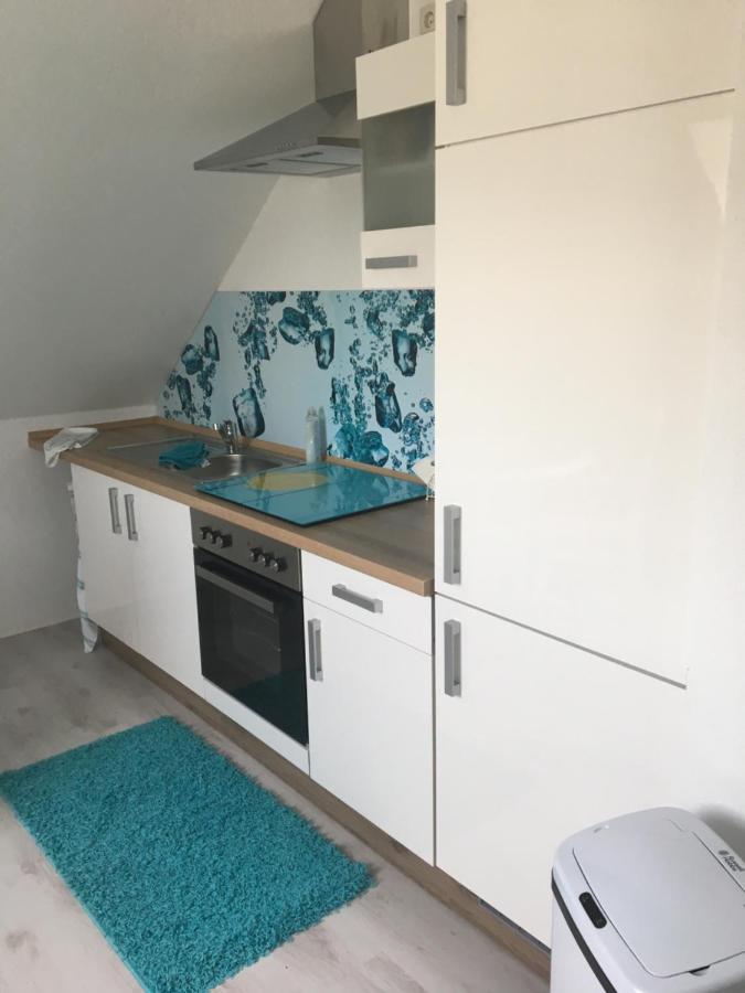 Apartamento Mischa Heide  Exterior foto