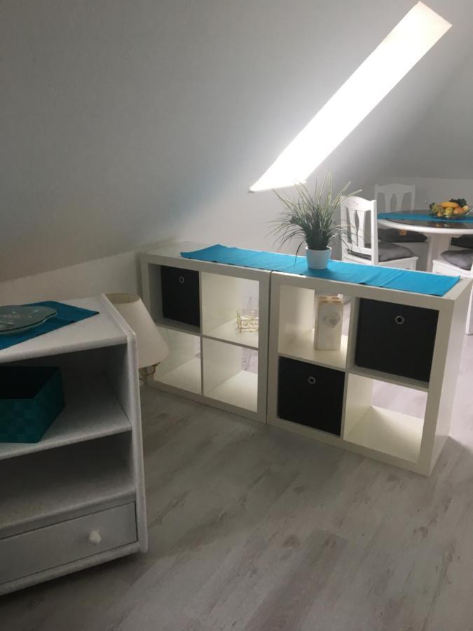Apartamento Mischa Heide  Exterior foto