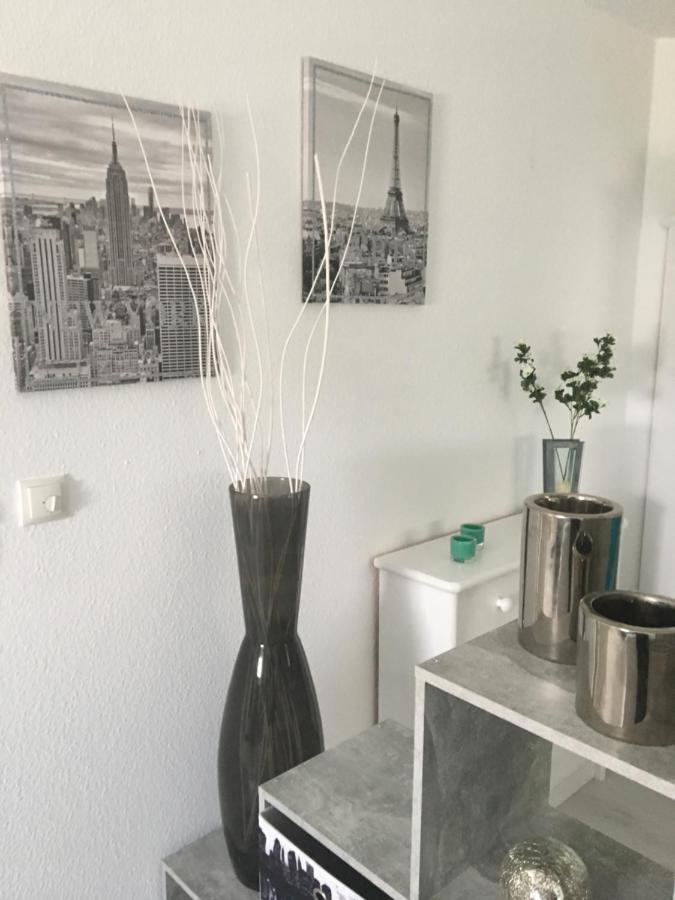 Apartamento Mischa Heide  Exterior foto