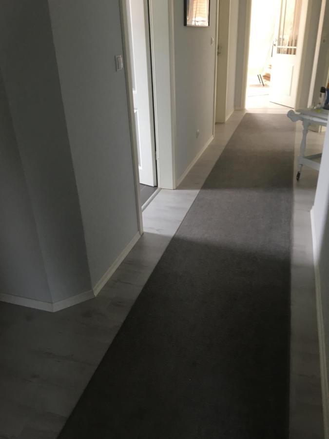 Apartamento Mischa Heide  Exterior foto
