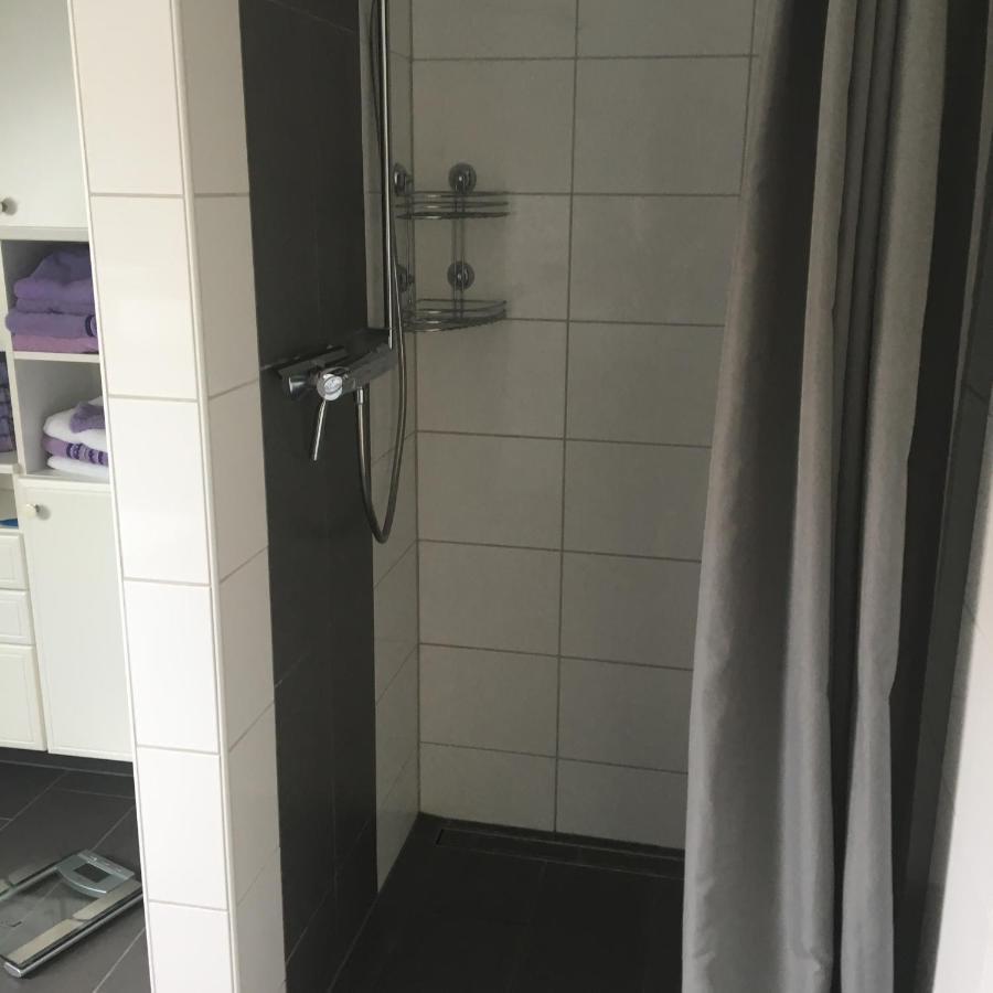 Apartamento Mischa Heide  Exterior foto